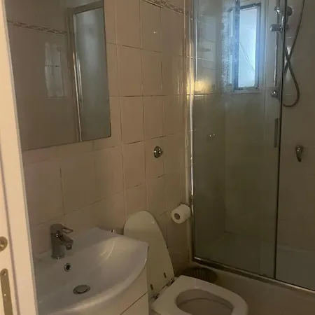 Termini Golden House Guest house