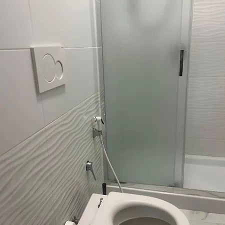 Guest house Termini Golden House Rome
