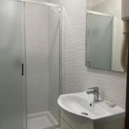 Guest house Termini Golden House