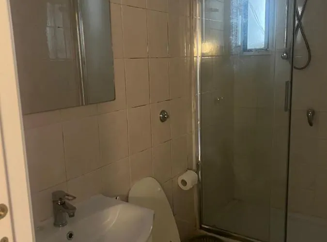 Termini Golden House Gasthuis